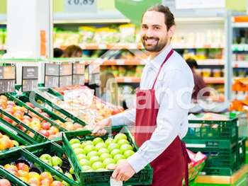 Alimentation épicerie primeur à vendre Lyon 69002