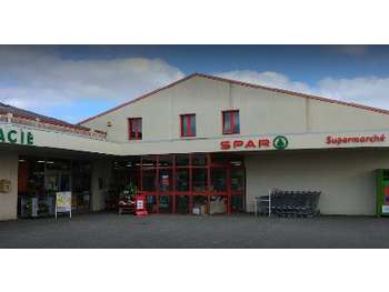 Reprise franchise SPAR à Plougonven 29
