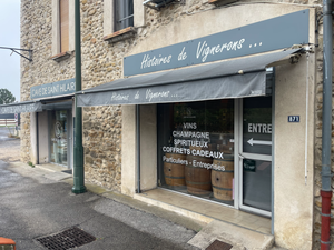 Vente  Alimentation Saint-Hilaire-de-Brethmas