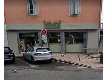 Location-gérance Supérette VIVAL à Tarbes (65)