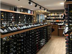 Vente  Magasin  Alimentation Vichy