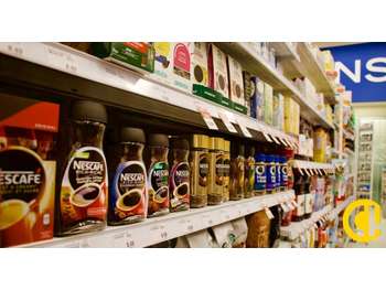 Vente supérette/alimentation générale 38