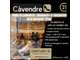 Cession FDC vente de chaussures ville dynamique 39