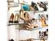 Cession FDC vente de chaussures ville dynamique 39