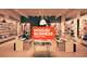 Vente FDC magasin de chaussures Puy de Dôme