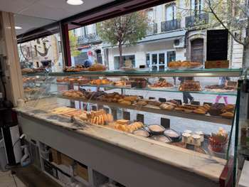 Vente FDC briocherie secteur très recherché à Agen