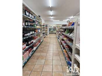 Vente FDC Alimentation à Amélie-les-Bains-Palalda