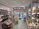 Vente commerce alimentation au centre d'Annonay