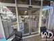 Vente commerce alimentation au centre d'Annonay