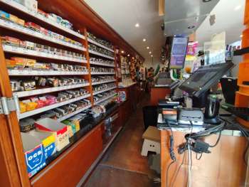 A vendre grande brasserie tabac PMU FDJ à Antibes