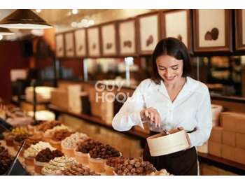 Cède magasin de chocolats sous enseigne Argenteuil