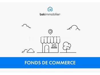 À VENDRE - Fonds de Commerce d'Exception -
