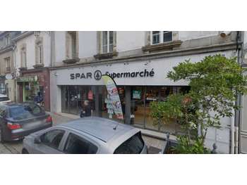 Location gérance commerce alimentaire à Auray