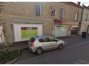 Vente  Magasin  Alimentation AVESSAC
