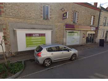 Reprise commerce alimentaire Pays de Redon (44)