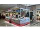 Reprenez un kiosque glace Besançon Chateaufarine
