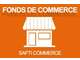 Cession FDC alimentaire 48m² à Besançon empl N°1