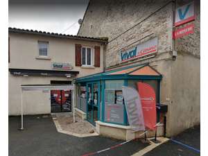Vente  Magasin  Alimentation Cahuzac Sur Vere