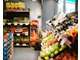 Vente supermarché dans Calvados en Normandie