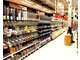 Vente supermarché dans Calvados en Normandie