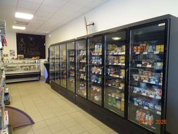 Vente supérette 100m² en pays de St Malo Dinard