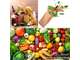 Vente FDC primeur épicerie fine ville touristique
