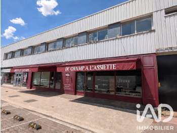 Cède FDC Alimentation à Châteauroux empl attractif