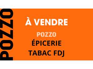 Vente  Alimentation CHERBOURG EN COTENTIN