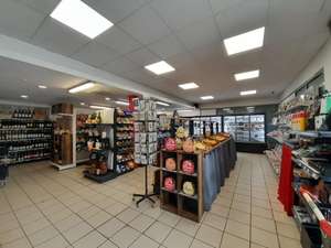 Vente  Magasin  Alimentation CHERMIGNAC