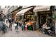 Cède épicerie avec restauration à Clermont Fd