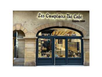 Ouvrez votre boutique de Thé & Café à Colmar