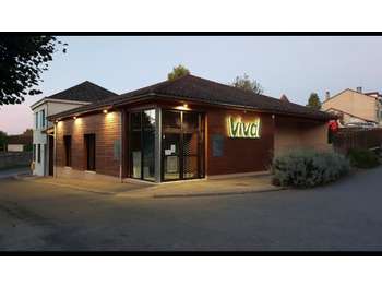 Vente épicerie multi-services [Vival] Sud Limousin