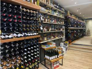 Vente  Magasin  Alimentation Dunkerque