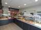 Vente murs et FDC boulangerie pâtisserie à Ecouves