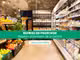 Reprise FDC alimentaire Vival Savigny sur Orge