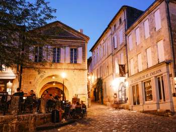 Vente FDC produits frais & épicerie fine Gironde