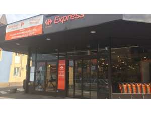 Vente  Magasin  Alimentation Guebwiller