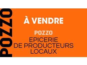 AV épicerie producteurs 800m² Hérouville St Clair