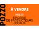 AV épicerie producteurs 800m² Hérouville St Clair
