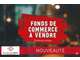 Cession fonds de commerce rentable à La Ciotat