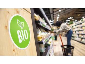 Vente magasin d'alimentation bio à La Rochelle