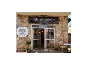 Vente FDC épicerie traiteur en sud Ardèche