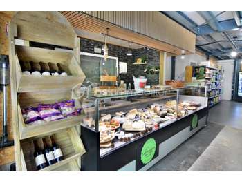 Reprise FDC Épicerie / Supérette PROXI à Laffrey