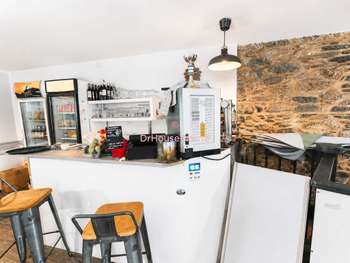 AV FDC snack secteur au coeur de Laruns