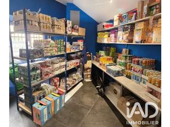 Vente alimentation générale à Lille