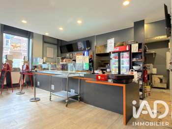 Vente restaurant à Lille secteur EuraTechnologies