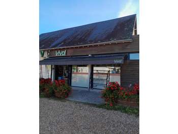 Reprise commerce alimentaire proche de Blois