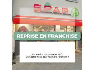 Vente  Magasin  Alimentation Loire Atlantique
