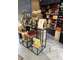 AV FDC primeur fromagerie épicerie dept Manche