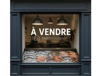 Vente poissonnerie traiteur bar à huître Mandelieu